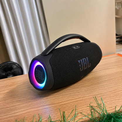 JBL BOOMBOX 3