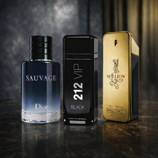 3 Frascos de 100 ml – COMPRE 1 y LLÉVESE 3 | Últimas Unidades