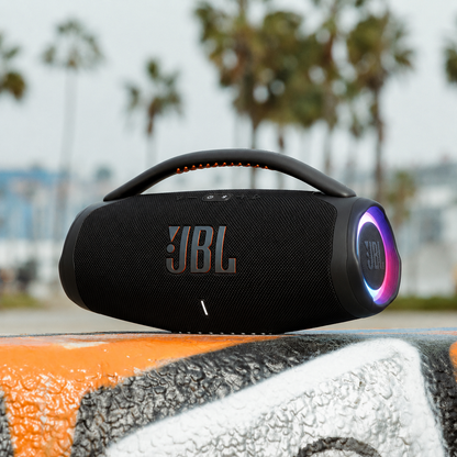 JBL BOOMBOX 3
