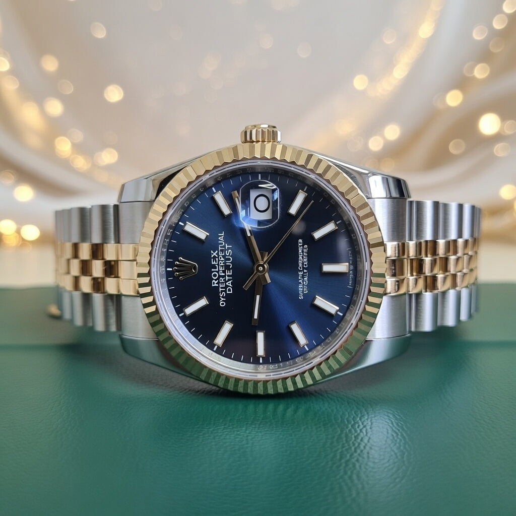 COMBO 3 RELOJ